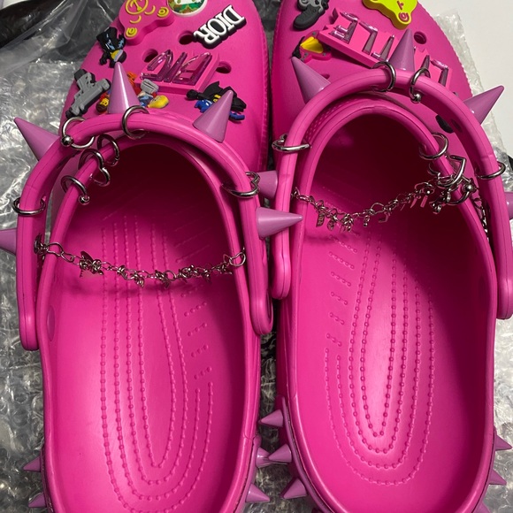 Crocs X Little Big - Picture 5 of 10